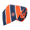 Auburn Tigers Repp Stripe Necktie - NCAA