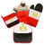 Egypt Flag Kitchen & BBQ Set