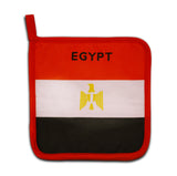 Egypt Flag Kitchen & BBQ Set