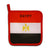 Egypt Flag Kitchen & BBQ Set