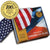 Embroidered Nylon American Flags *100% MADE IN U.S.A.* - Allied Flag™