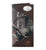 Georgia Southern Eagles Mossy Oak Nylon and Leather Roper Concho Wallet - NCAA