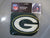 Green Bay Packers Car Mirror Covers - NFL
