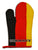 Germany Flag Kitchen & BBQ Set