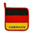 Germany Flag Kitchen & BBQ Set