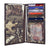 Georgia Southern Eagles Mossy Oak Nylon and Leather Roper Concho Wallet - NCAA