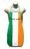 Ireland Flag Kitchen & BBQ Set