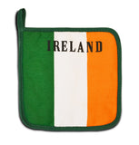 Ireland Flag Kitchen & BBQ Set