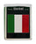 Italy Flag Fleece Blanket - 50