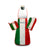 Italy Flag Kitchen & BBQ Set