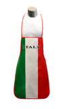 Italy Flag Kitchen & BBQ Set