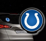 Indianapolis Colts Power Decal