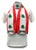 Lebanon Flag Print Scarf