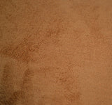 Light Brown Microsuede Foam Backed Headliner Fabric - 5-Star Fabrics