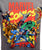Marvel Comics T-Shirt - Youth XL/Adult Small