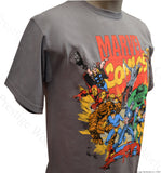 Marvel Comics T-Shirt - Youth XL/Adult Small