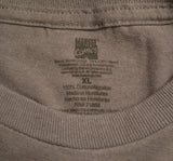 Marvel Comics T-Shirt - Youth XL/Adult Small