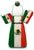 Mexico Flag Kitchen & BBQ Set