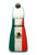 Mexico Flag Kitchen & BBQ Set