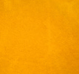 Hot Rod Yellow Microsuede Foam Backed Headliner Fabric - 5-Star Fabrics