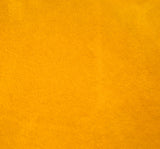 Hot Rod Yellow Microsuede Foam Backed Headliner Fabric - 5-Star Fabrics