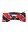 NC State Wolfpack Woven Silk Bow Tie - NCAA