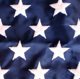 Embroidered American Flag 3-D Wind Socks *100% MADE IN U.S.A.* - Allied Flag™