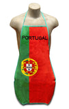 Portugal Flag Kitchen & BBQ Set
