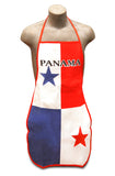 Panama Flag Kitchen & BBQ Set
