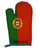 Portugal Flag Kitchen & BBQ Set