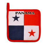 Panama Flag Kitchen & BBQ Set