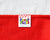 Puerto Rico Flag Fleece Blanket 80