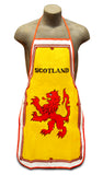 Scotland Lion Rampant Kitchen & BBQ Set