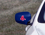 Boston Red Sox Mirror Covers - MLB