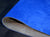 Royal Blue Microsuede Foam Backed Headliner Fabric - 5-Star Fabrics