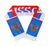 Russia National Team Soccer Scarf