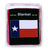 Texas State Flag Fleece Blanket - 50