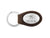 Alabama Crimson Tide Leather Concho Key Chain - NCAA