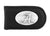Alabama Crimson Tide Leather Money Clip  - NCAA