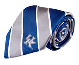 Kentucky Wildcats Repp Stripe Necktie - NCAA