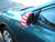 Car Mirror Covers - U.S. American Flag