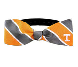 Tennessee Volunteers Woven Silk Bow Tie - NCAA