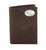 Alabama Crimson Tide Elephant Crazyhorse Leather Trifold Concho Wallet - NCAA