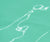 Aquamarine Tinted Clear Vinyl 10-Gauge Multipurpose Fabric - 5-Star Fabrics