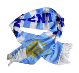 Argentina National Team Soccer Scarf