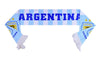Argentina National Team Soccer Scarf