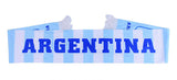 Argentina National Team Soccer Scarf