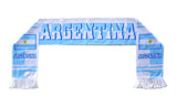 Argentina National Team Soccer Scarf (Alternate 2)