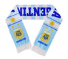 Argentina National Team Soccer Scarf