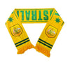 Australia National Team Soccer Scarf